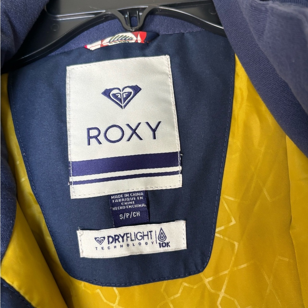 Roxy Torah Jacket - image 3